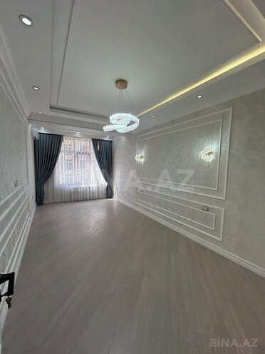 Satılır 3 otaqlı yeni tikili 137 m², Nəriman Nərimanov m., photo 21 from 31