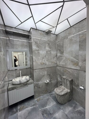 Satılır 3 otaqlı yeni tikili 137 m², Nəriman Nərimanov m., photo 24 from 31