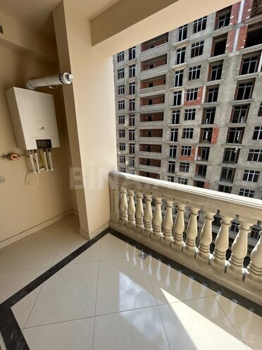 Satılır 3 otaqlı yeni tikili 137 m², Nəriman Nərimanov m., photo 18 from 31