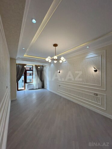 Satılır 3 otaqlı yeni tikili 137 m², Nəriman Nərimanov m., photo 16 from 31