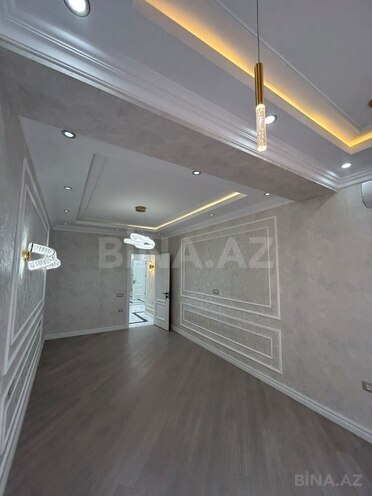 Satılır 3 otaqlı yeni tikili 137 m², Nəriman Nərimanov m., photo 17 from 31