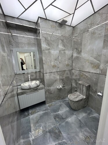 Satılır 3 otaqlı yeni tikili 137 m², Nəriman Nərimanov m., photo 23 from 31