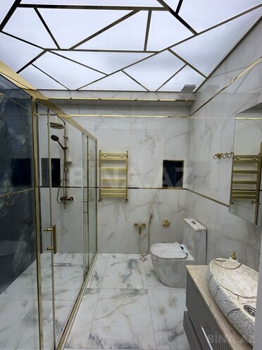 Satılır 3 otaqlı yeni tikili 137 m², Nəriman Nərimanov m., photo 25 from 31