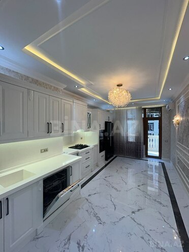 Satılır 3 otaqlı yeni tikili 137 m², Nəriman Nərimanov m., photo 22 from 31
