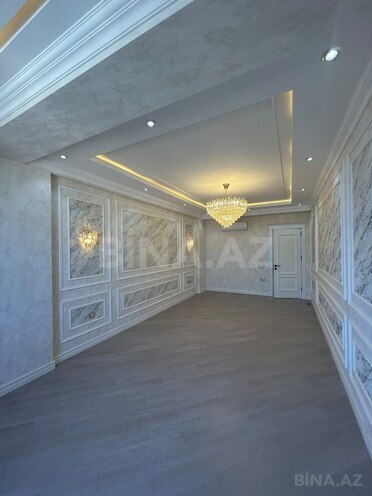 Satılır 3 otaqlı yeni tikili 137 m², Nəriman Nərimanov m., photo 28 from 31