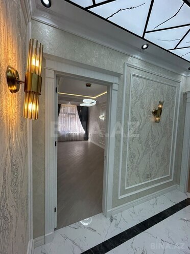 Satılır 3 otaqlı yeni tikili 137 m², Nəriman Nərimanov m., photo 20 from 31