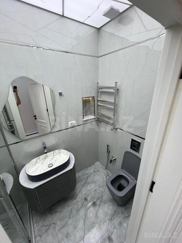 Satılır 3 otaqlı yeni tikili 137 m², Nəriman Nərimanov m., photo 3 from 31