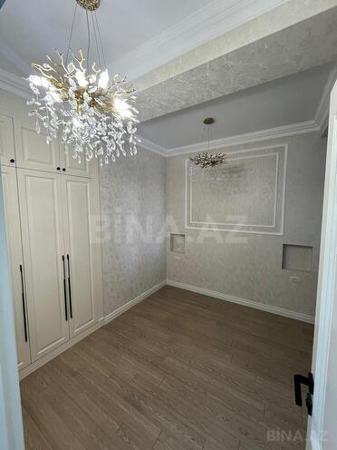 Satılır 3 otaqlı yeni tikili 137 m², Nəriman Nərimanov m., photo 8 from 31