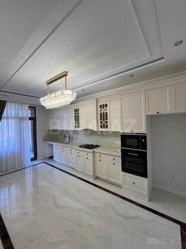 Satılır 3 otaqlı yeni tikili 137 m², Nəriman Nərimanov m., photo 7 from 31