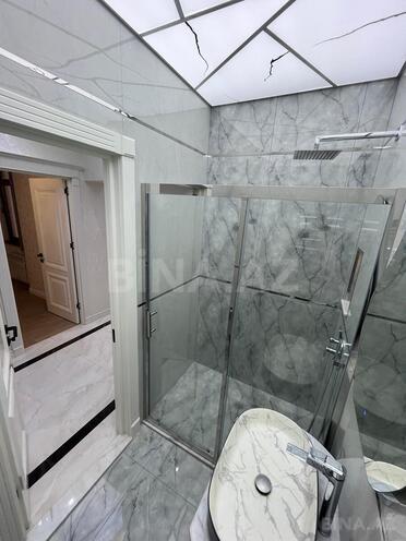 Satılır 3 otaqlı yeni tikili 137 m², Nəriman Nərimanov m., photo 4 from 31