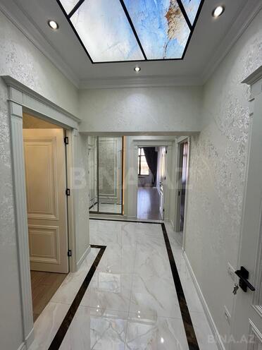 Satılır 3 otaqlı yeni tikili 137 m², Nəriman Nərimanov m., photo 11 from 31