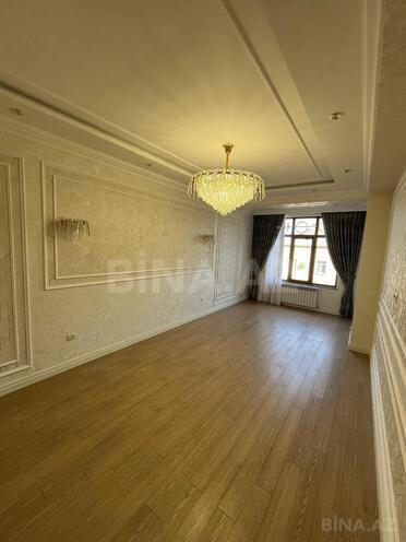 Satılır 3 otaqlı yeni tikili 137 m², Nəriman Nərimanov m., photo 5 from 31