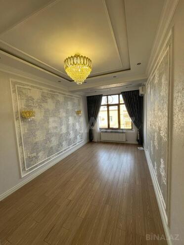 Satılır 3 otaqlı yeni tikili 137 m², Nəriman Nərimanov m., photo 1 from 31