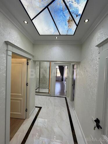Satılır 3 otaqlı yeni tikili 137 m², Nəriman Nərimanov m., photo 10 from 31