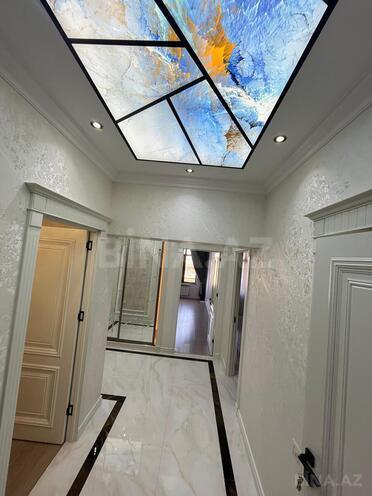Satılır 3 otaqlı yeni tikili 137 m², Nəriman Nərimanov m., photo 9 from 31