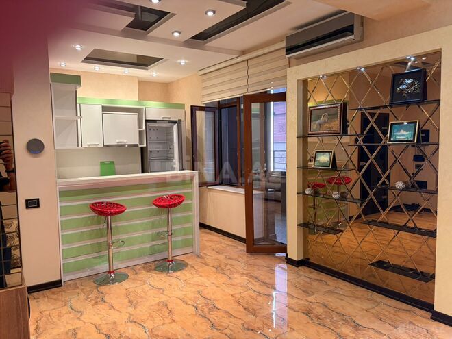 Satılır 1 otaqlı yeni tikili 55.5 m², Nəsimi r., photo 7 from 15