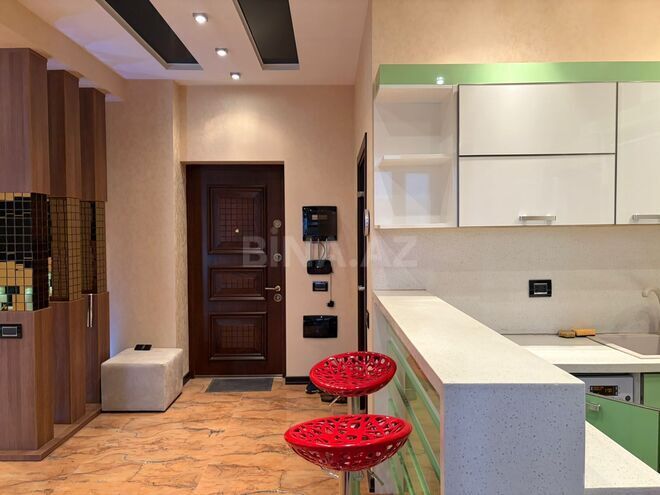 Satılır 1 otaqlı yeni tikili 55.5 m², Nəsimi r., photo 8 from 15