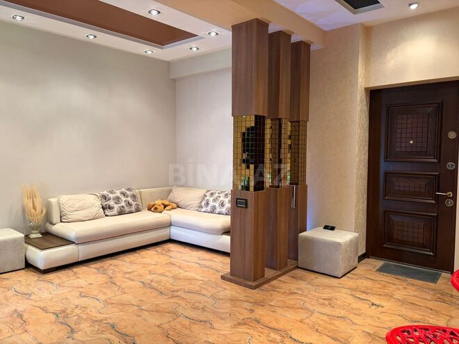 Satılır 1 otaqlı yeni tikili 55.5 m², Nəsimi r., photo 4 from 15