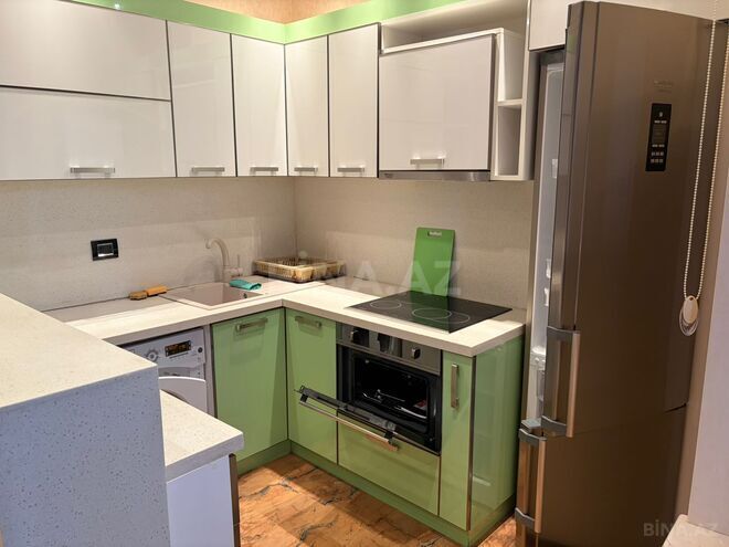 Satılır 1 otaqlı yeni tikili 55.5 m², Nəsimi r., photo 10 from 15