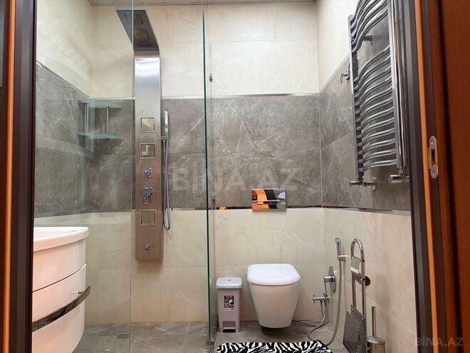 Satılır 1 otaqlı yeni tikili 55.5 m², Nəsimi r., photo 11 from 15