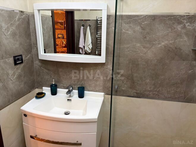 Satılır 1 otaqlı yeni tikili 55.5 m², Nəsimi r., photo 12 from 15