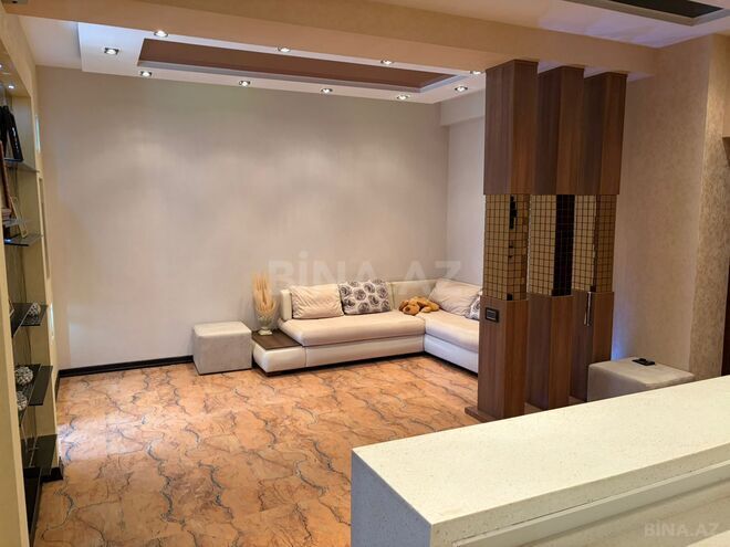Satılır 1 otaqlı yeni tikili 55.5 m², Nəsimi r., photo 5 from 15