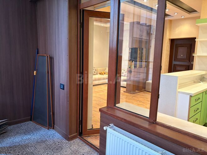 Satılır 1 otaqlı yeni tikili 55.5 m², Nəsimi r., photo 13 from 15