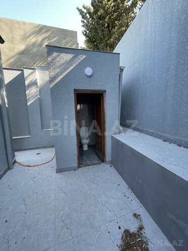 Satılır 4 otaqlı həyət evi/bağ evi 155 m², Novxanı q., photo 16 from 32