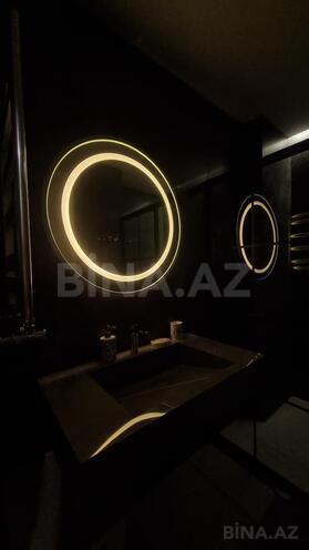 Сдаётся 2-комн. новостройка 105 м², м. Ичеришехер, photo 22 from 24