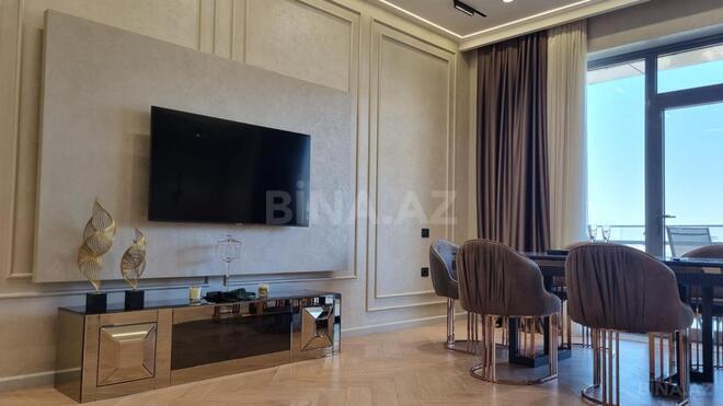 Сдаётся 2-комн. новостройка 105 м², м. Ичеришехер, photo 7 from 24