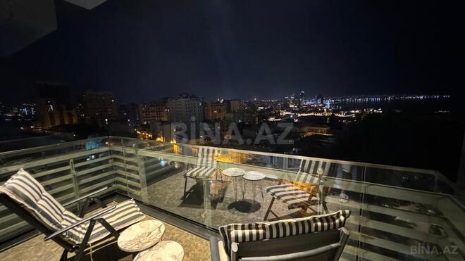 Сдаётся 2-комн. новостройка 105 м², м. Ичеришехер, photo 15 from 24