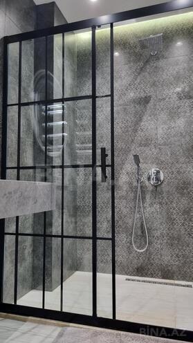 Сдаётся 2-комн. новостройка 105 м², м. Ичеришехер, photo 18 from 24