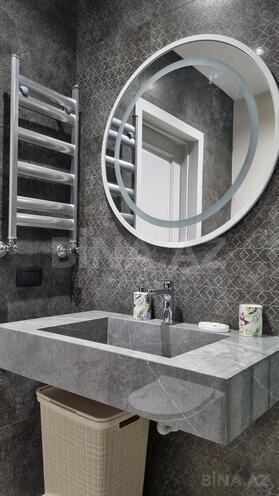 Сдаётся 2-комн. новостройка 105 м², м. Ичеришехер, photo 21 from 24