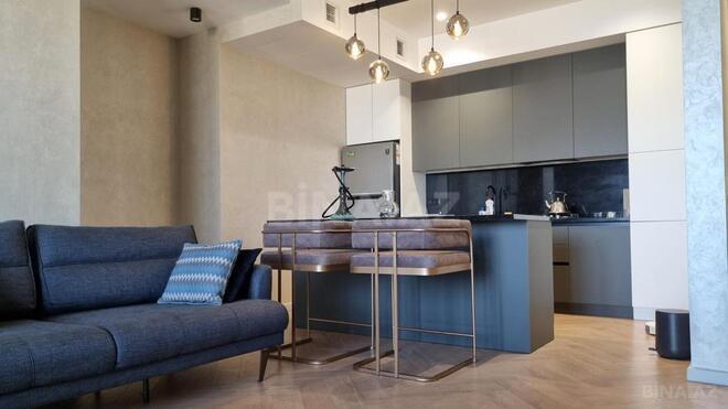 Сдаётся 2-комн. новостройка 105 м², м. Ичеришехер, photo 10 from 24