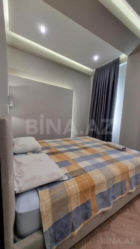 Сдаётся 2-комн. новостройка 105 м², м. Ичеришехер, photo 12 from 24