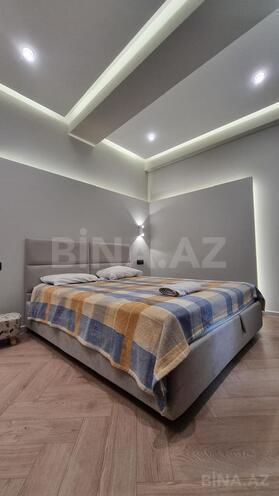 Сдаётся 2-комн. новостройка 105 м², м. Ичеришехер, photo 11 from 24