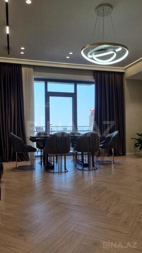 Сдаётся 2-комн. новостройка 105 м², м. Ичеришехер, photo 8 from 24