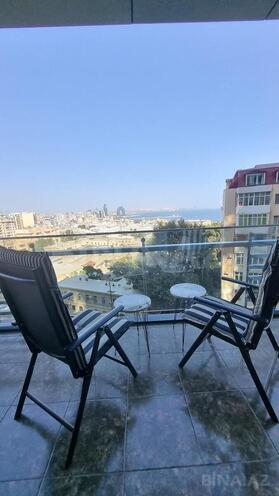 Сдаётся 2-комн. новостройка 105 м², м. Ичеришехер, photo 23 from 24