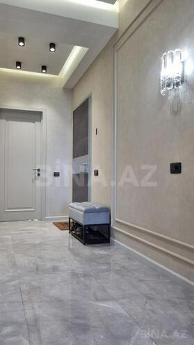 Сдаётся 2-комн. новостройка 105 м², м. Ичеришехер, photo 13 from 24