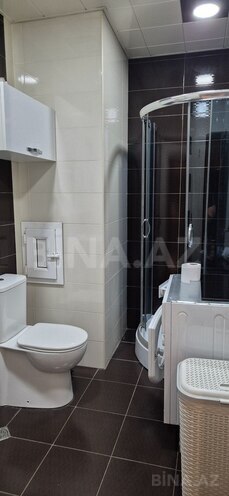 Сдаётся 2-комн. новостройка 55 м², м. Низами, photo 13 from 16