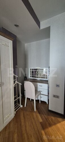 Сдаётся 2-комн. новостройка 55 м², м. Низами, photo 12 from 16