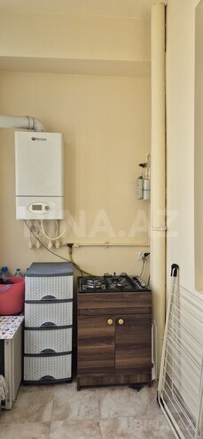 Сдаётся 2-комн. новостройка 55 м², м. Низами, photo 15 from 16