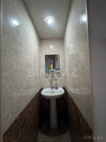 İcarəyə verilir  obyekt 44 m², 28 May m., photo 9 from 11