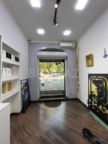 İcarəyə verilir  obyekt 44 m², 28 May m., photo 5 from 11