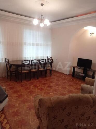 İcarəyə verilir 3 otaqlı köhnə tikili 75 m², Nəsimi r., photo 1 from 10