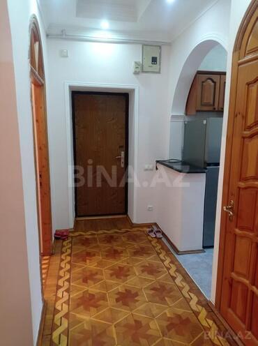 İcarəyə verilir 3 otaqlı köhnə tikili 75 m², Nəsimi r., photo 8 from 10
