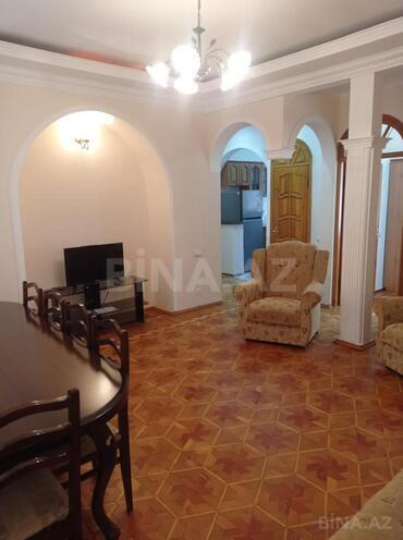 İcarəyə verilir 3 otaqlı köhnə tikili 75 m², Nəsimi r., photo 4 from 10