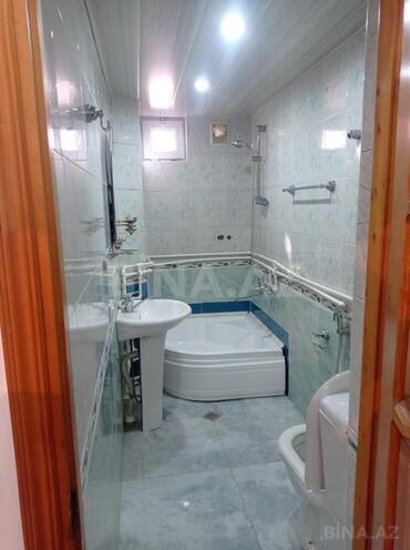 İcarəyə verilir 3 otaqlı köhnə tikili 75 m², Nəsimi r., photo 9 from 10