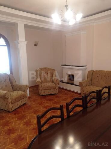 İcarəyə verilir 3 otaqlı köhnə tikili 75 m², Nəsimi r., photo 3 from 10