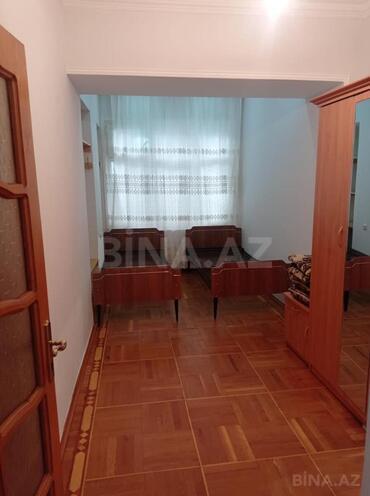 İcarəyə verilir 3 otaqlı köhnə tikili 75 m², Nəsimi r., photo 6 from 10